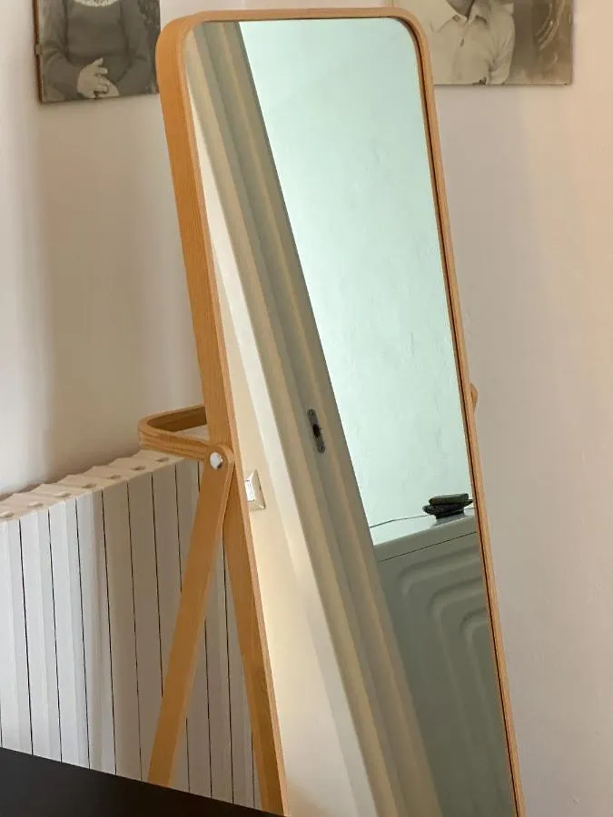Apartment Urban Oasis Farini - Comodo Appartamento In Centro Milan