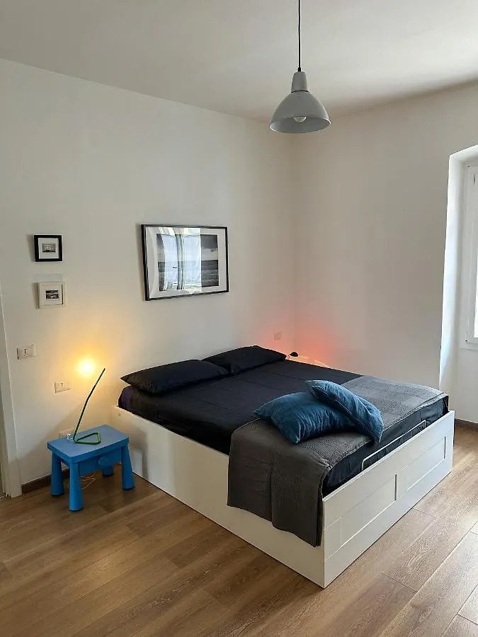 Apartment Urban Oasis Farini - Comodo Appartamento In Centro Milan