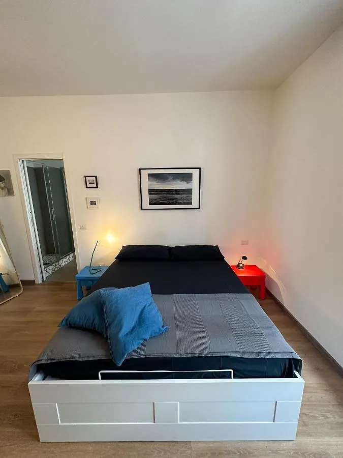 Urban Oasis Farini - Comodo Appartamento In Centro Milan Italy
