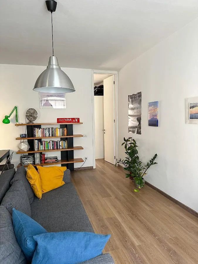Urban Oasis Farini - Comodo Appartamento In Centro Milan