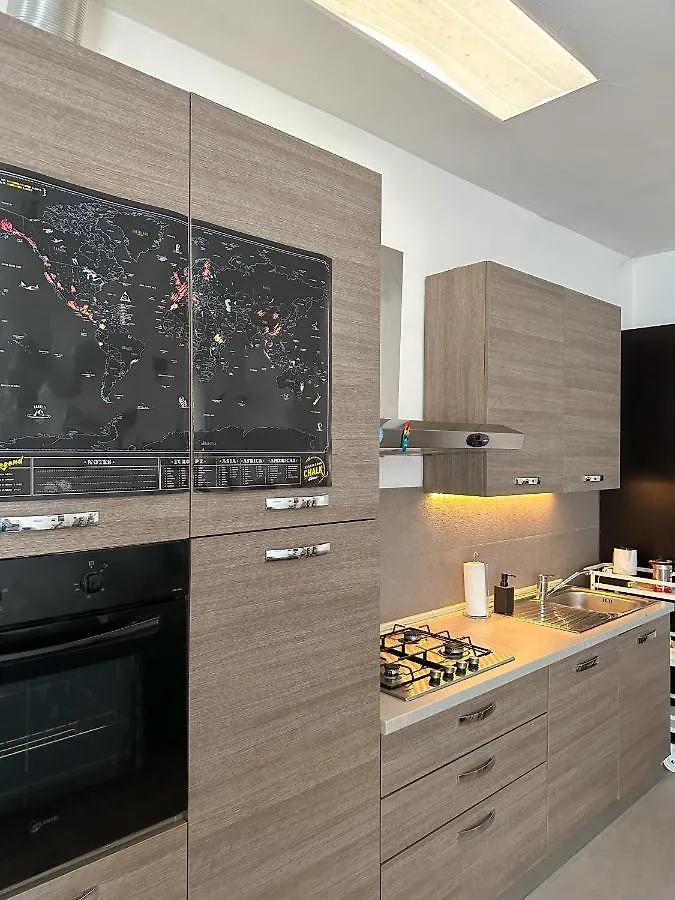 Urban Oasis Farini - Comodo Appartamento In Centro Milan Apartment