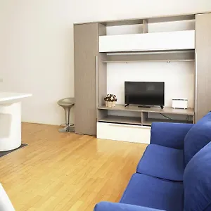 Apartment Rio Central M3 Sondrio E Stazione Centrale, Milan